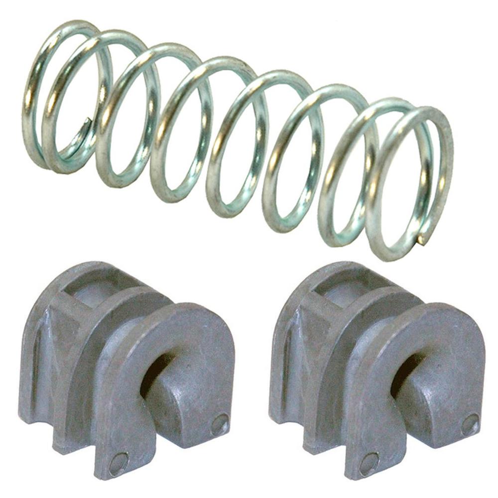4002 713 8300 Trimmer Head Spring & Eyelet Sleeves Fits Stihl & FS-KM. 100 100RX