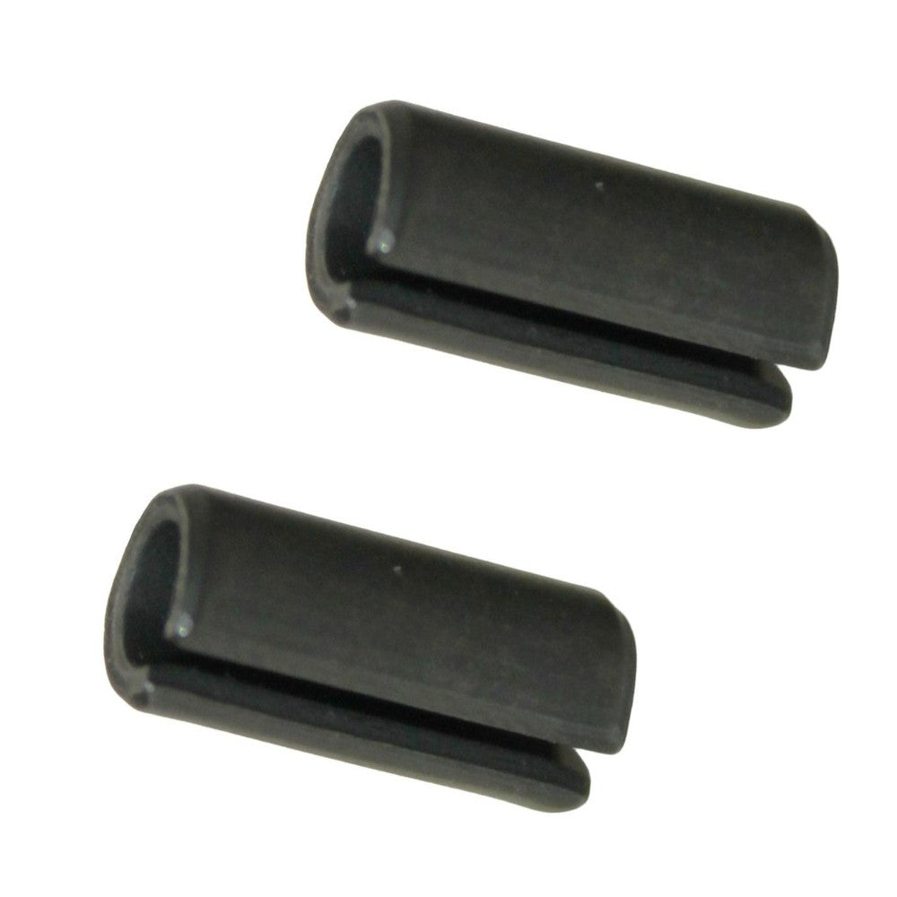 Qty: 2 Roll Pin Spring Fits Komatsu Replaces 04025-00512