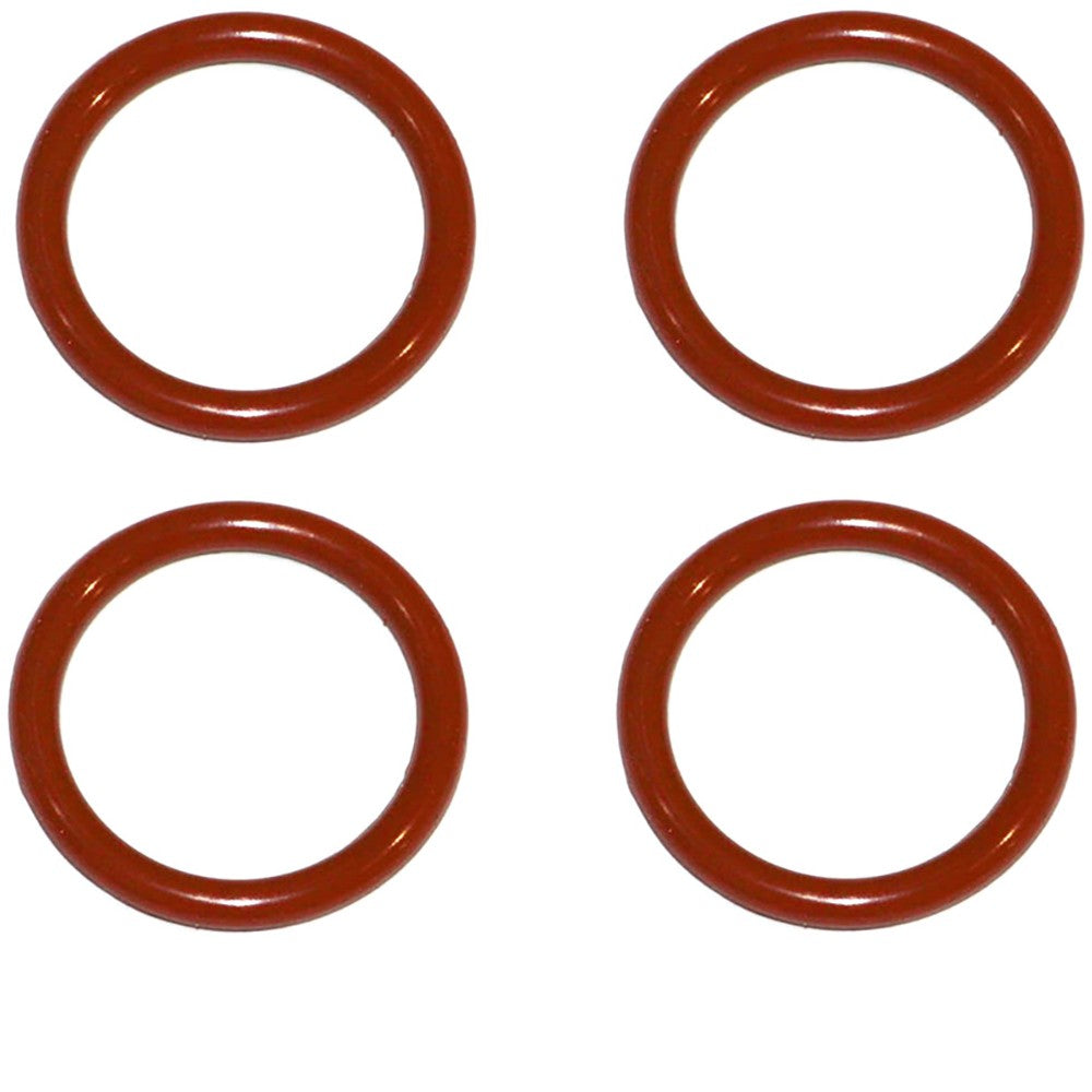 Qty 4: Seal O Rings Fits Komatsu Replaces 07000-43025