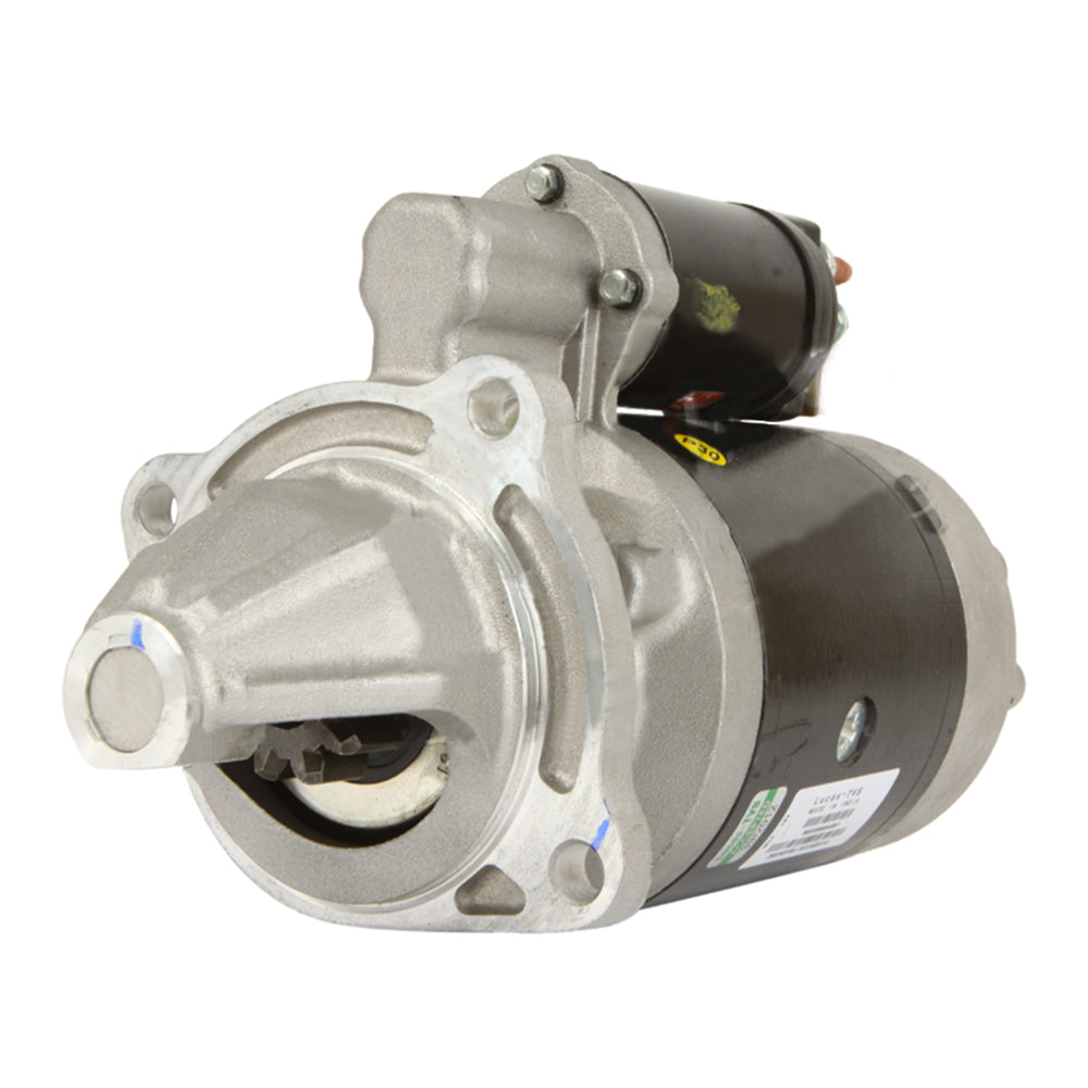 New Starter for Mahindra Tractor 3505 3510 4005 4110 4500 4505 5005 6000