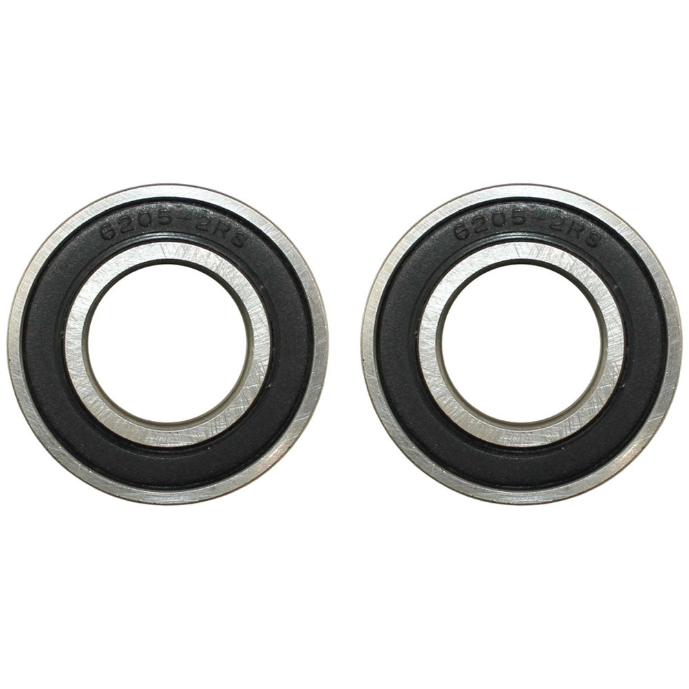 Qty 2: Bearing Fits Toro Replaces 104-3096
