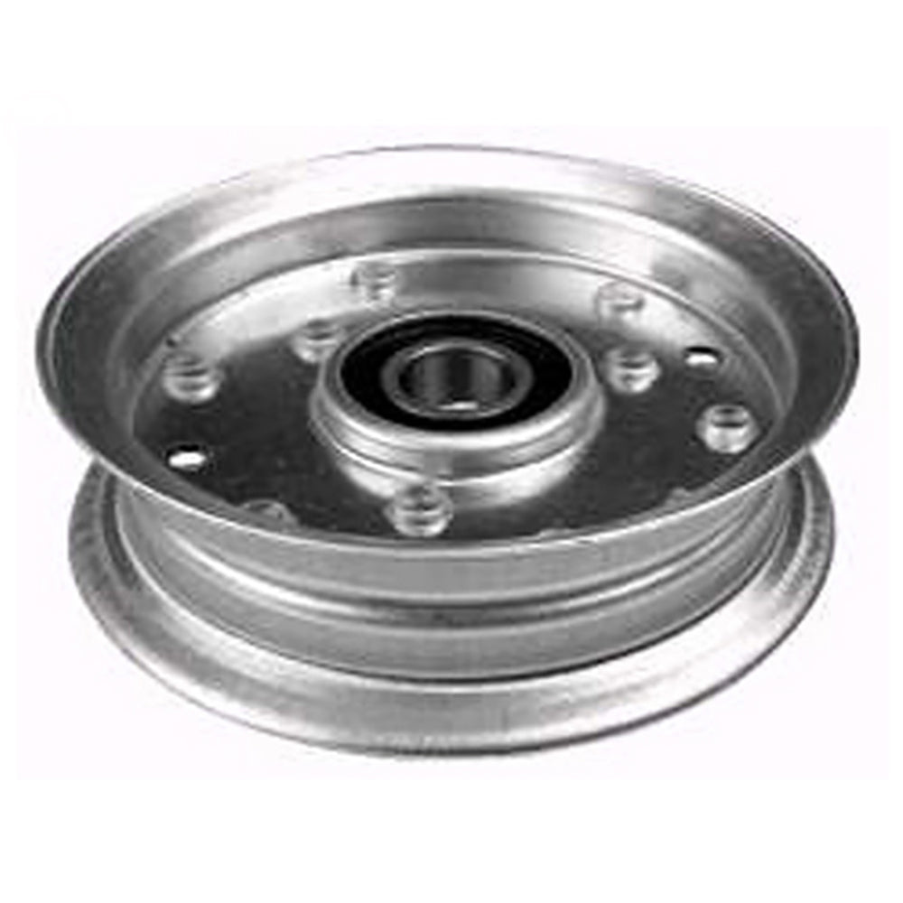 Fits Murray 42" Deck Rebuild Kit Includes Spindle Blades Belt Pulleys Adapters