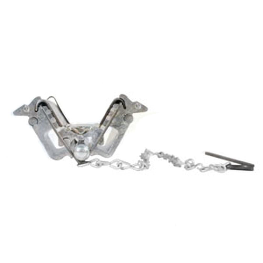 7" Round Baler Vice Lacer Splice Tool - Continuous Lacing Feature 1001449