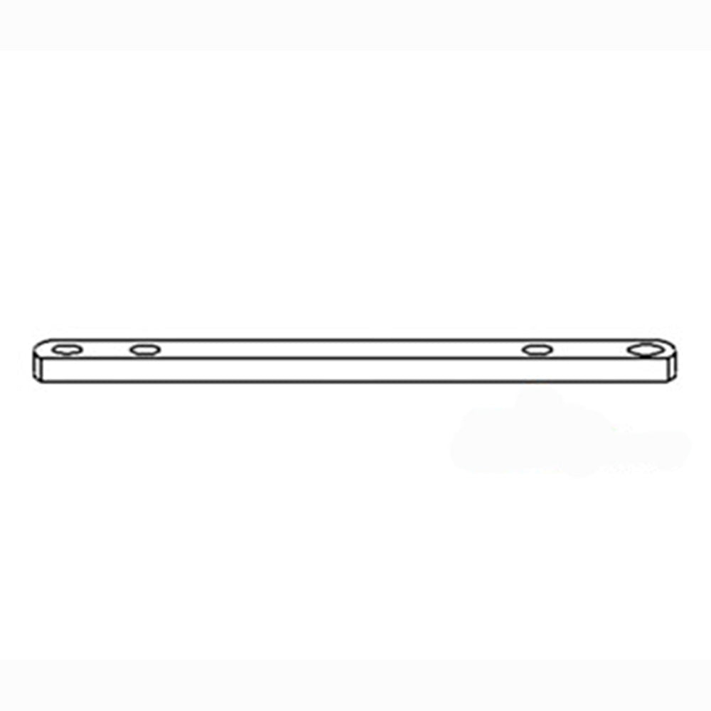 100538A Drawbar for White Oliver Minneapolis Moline Tractor Super 77 88