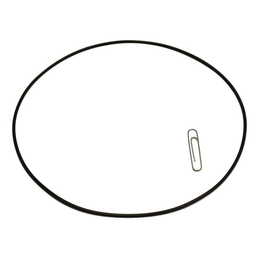 100552A1 O-ring wheel hub Fits Case 570L, 580L & SL, 580M & SM, 585G, 586G, 588G
