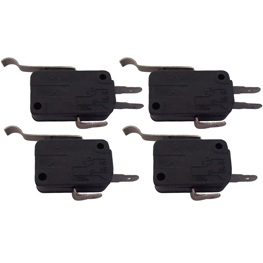 1014805 Qty 2: 2 & 3 Prong Switch Kit Fits Club Car DS Precedent