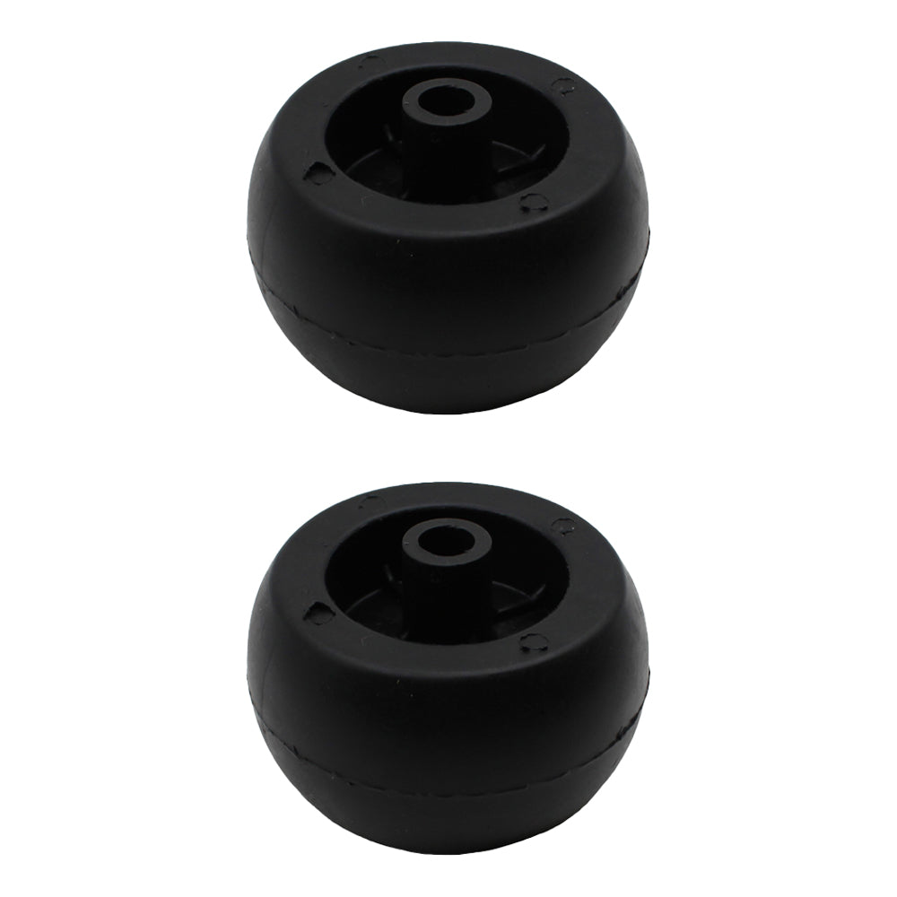 103-3168_x2 Qty 2: Deck Wheel Kit Fits Toro Groundsmaster