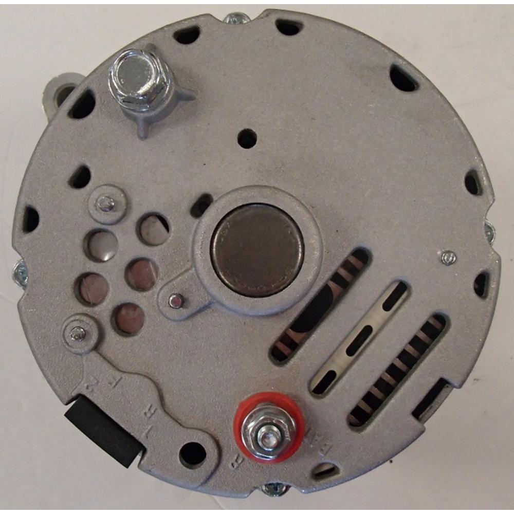 Alternator Fits International Replaces 103798A1R
