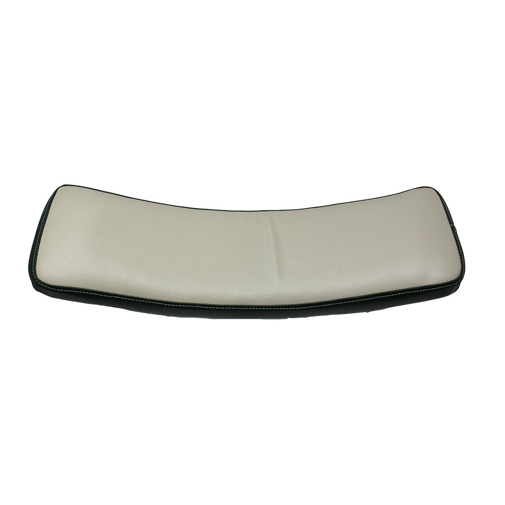 156231AS Green & White Backrest Fits Oliver 1550 1555 1600 1650 1800 1850 1900