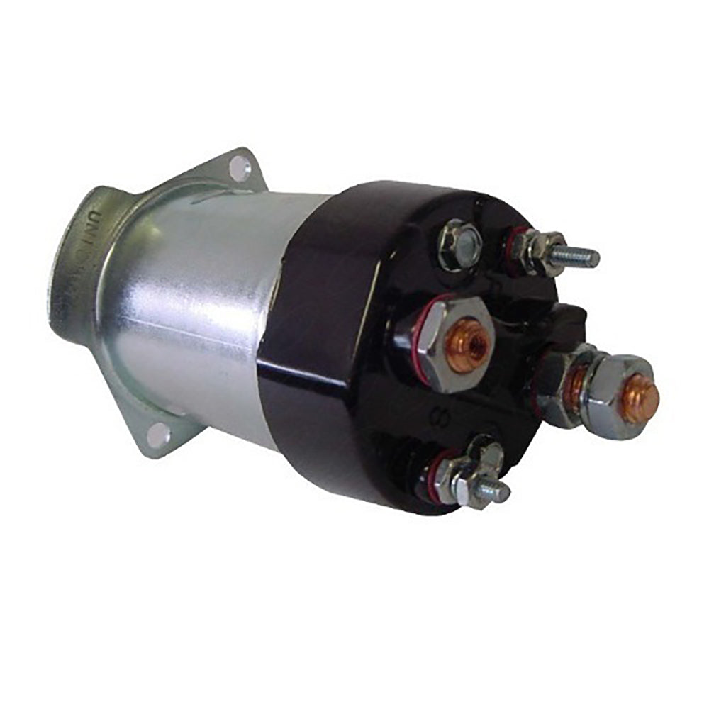 Starter Solenoid to Fits John Deere 1010 2010 3010 2020 2030