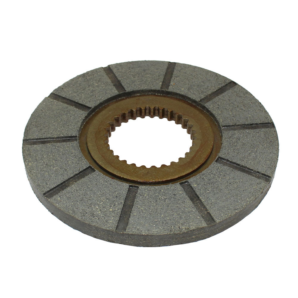 Brake Disc 106724A fits White/Oliver/Minneapolis Moline 1650 1655 2-62 2-70 2-78