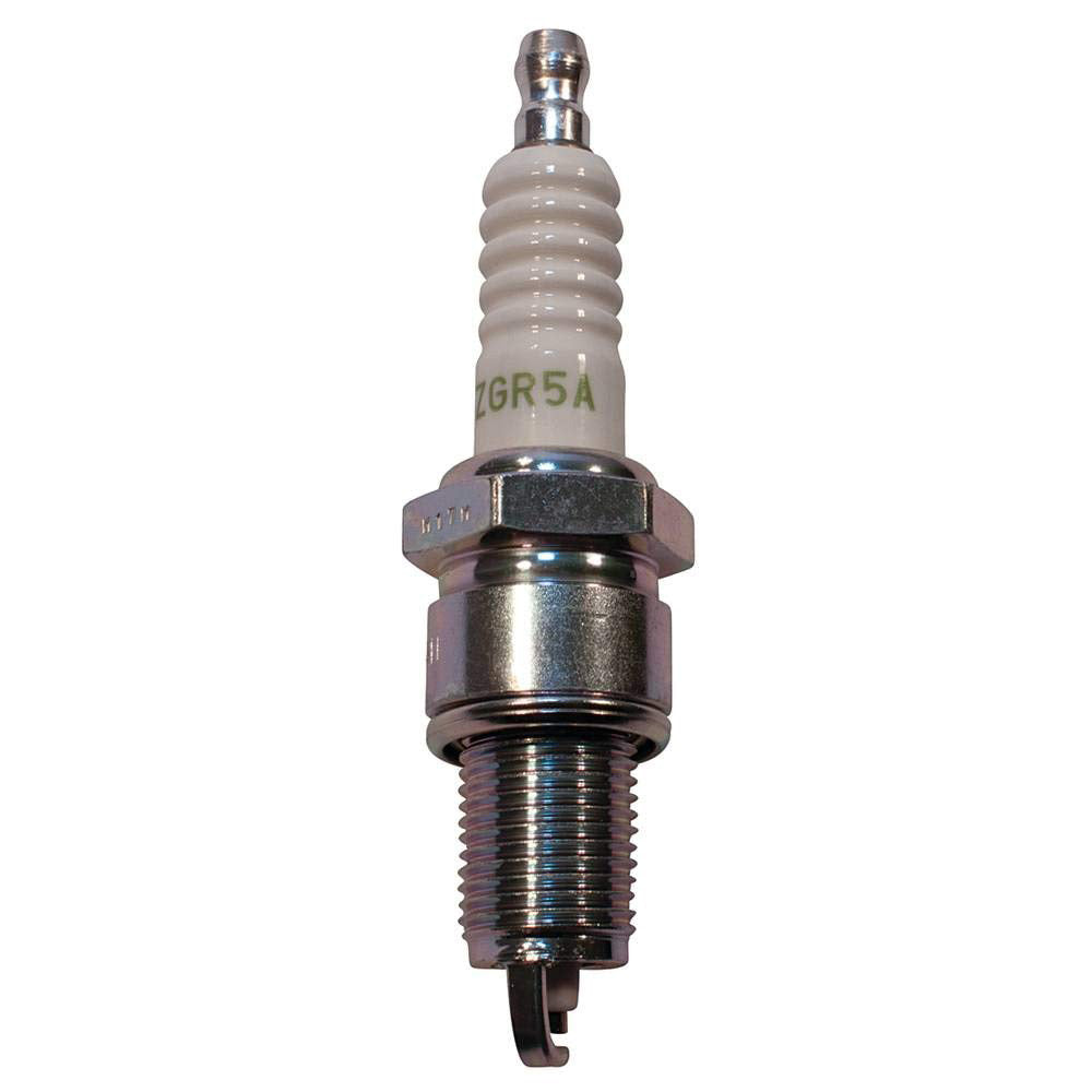 SPARK PLUG Fits NGK #ZGR5A Fits Honda Replaces 5077