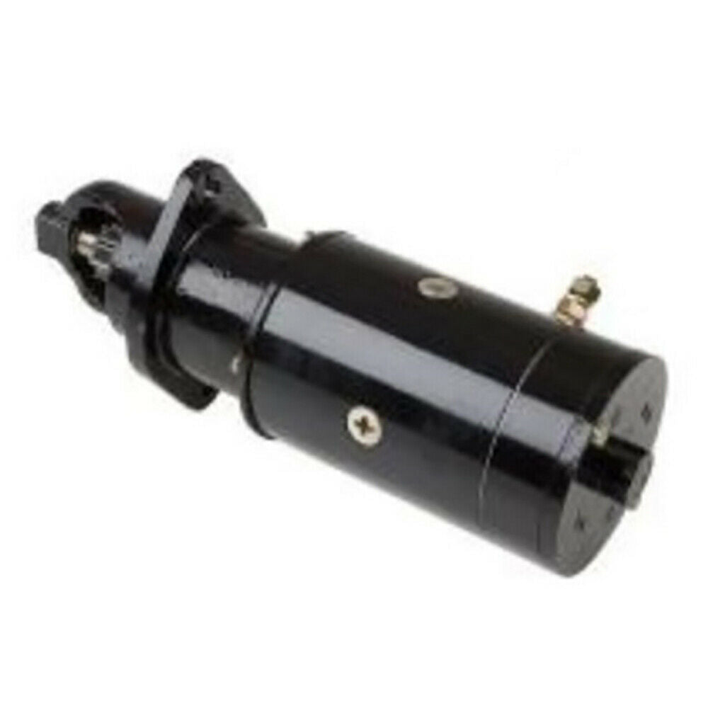 1109457 Starter Fits Massey Ferguson Farm Tractor T20 1948 1949 1950 1951