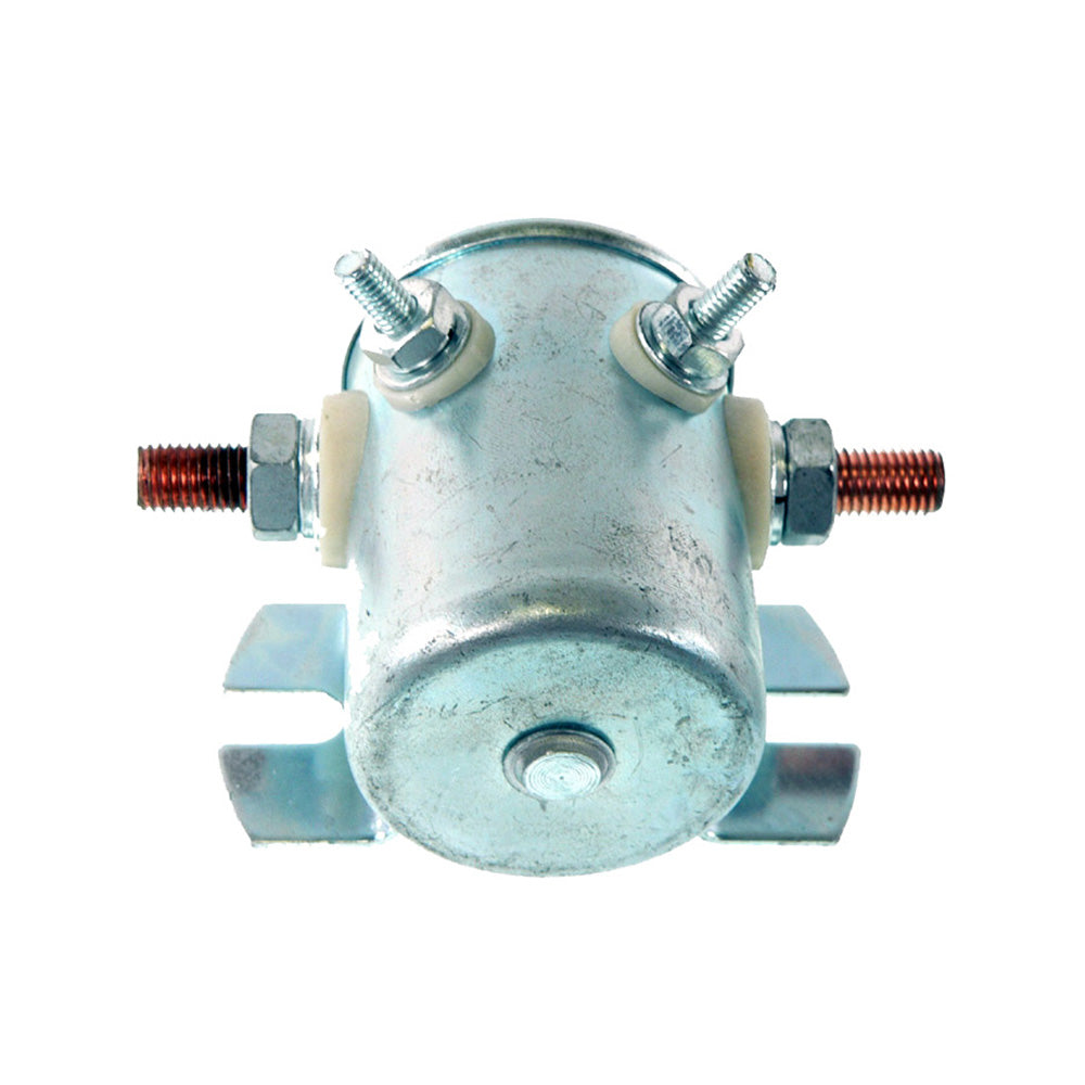 12V Continuous Heavy Duty Solenoid Fits Golf Carts Winch Marine SWX88 1114208