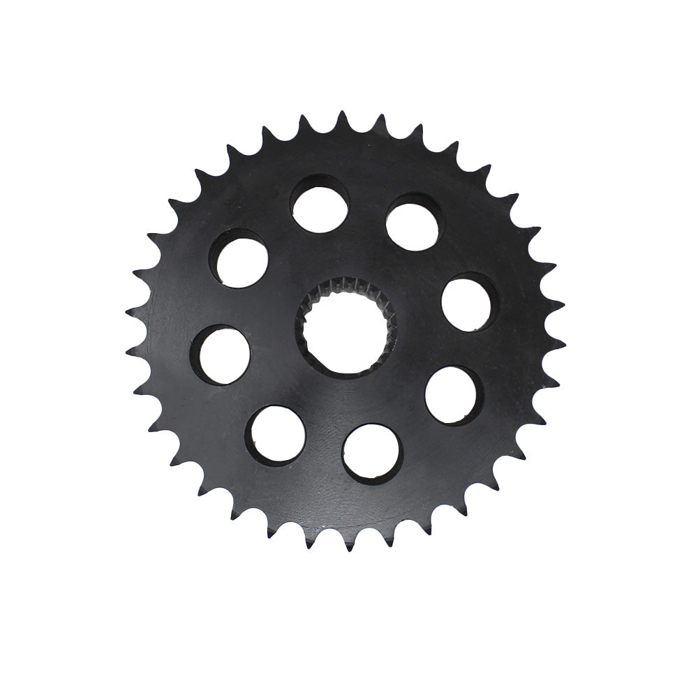1120-0390 Solid Compensator Sprocket Fits Harley Davidson
