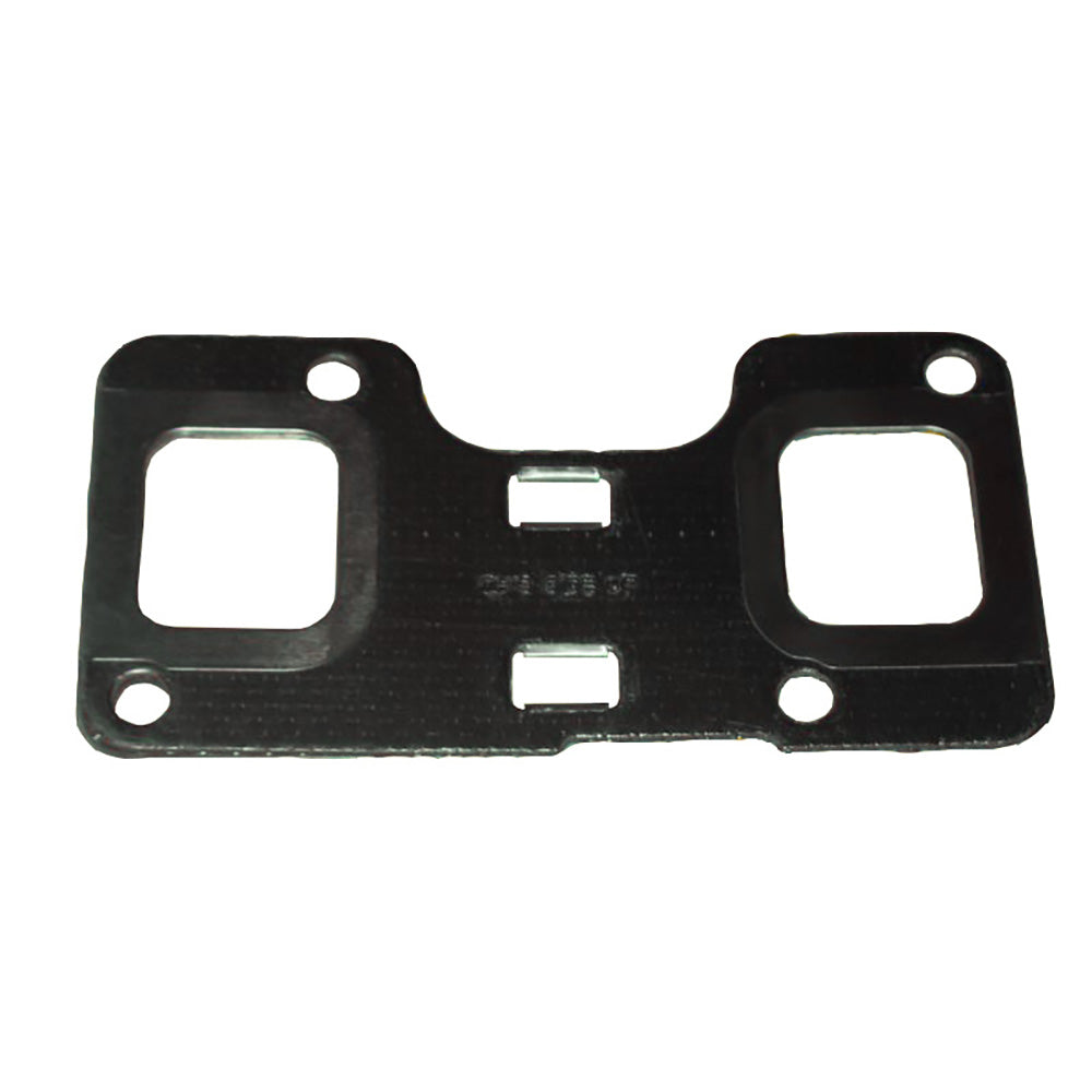 113-6200 Exhaust Kit with Hardware Locks & Turbo Gasket Fits Caterpillar 3114