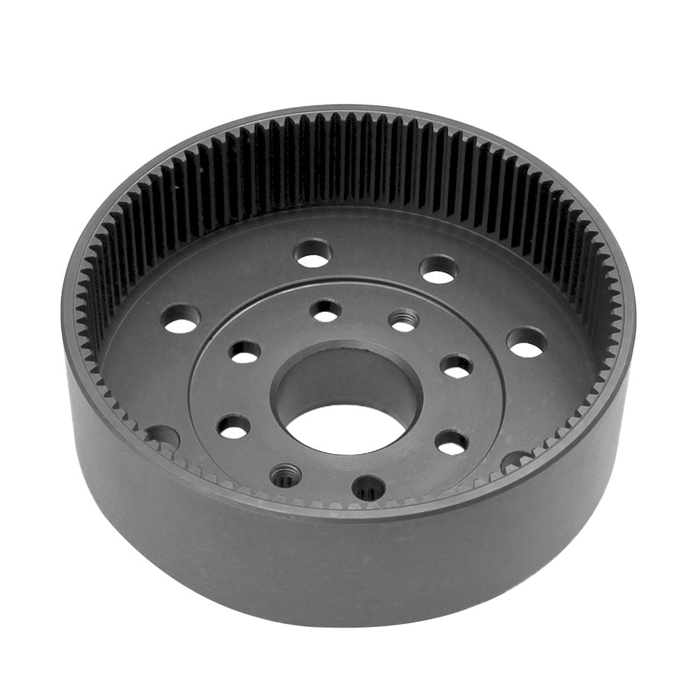 119-7040 Ring Gear Fits Caterpillar 416C 416D 420D 424D 426C 428C 428D 430D 432D