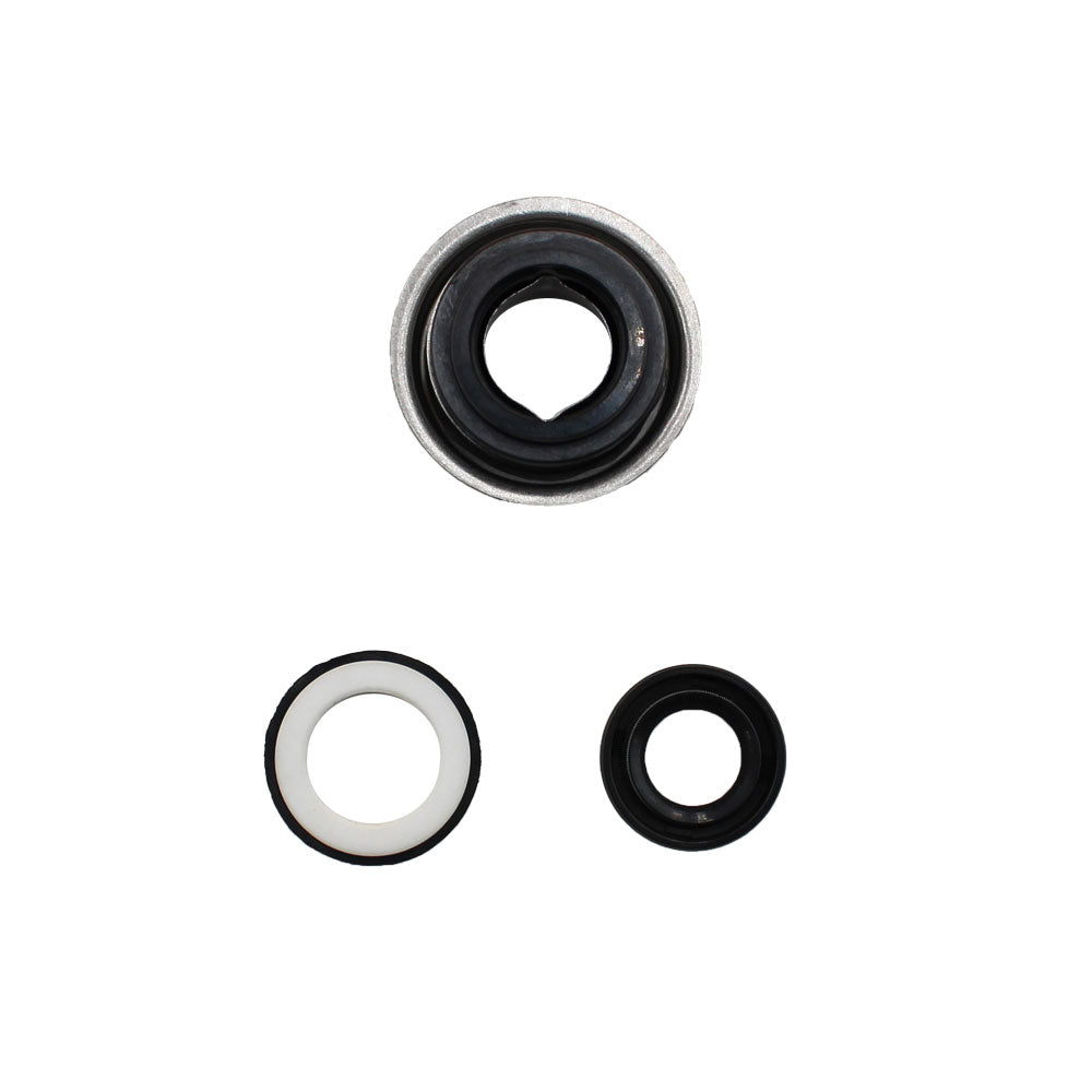 11H-12438-00-00 Mechanical Water Pump Seal Set Fits Yamaha