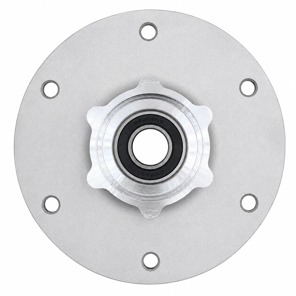 Mower Deck Spindle Fits Toro Replaces 115-9693
