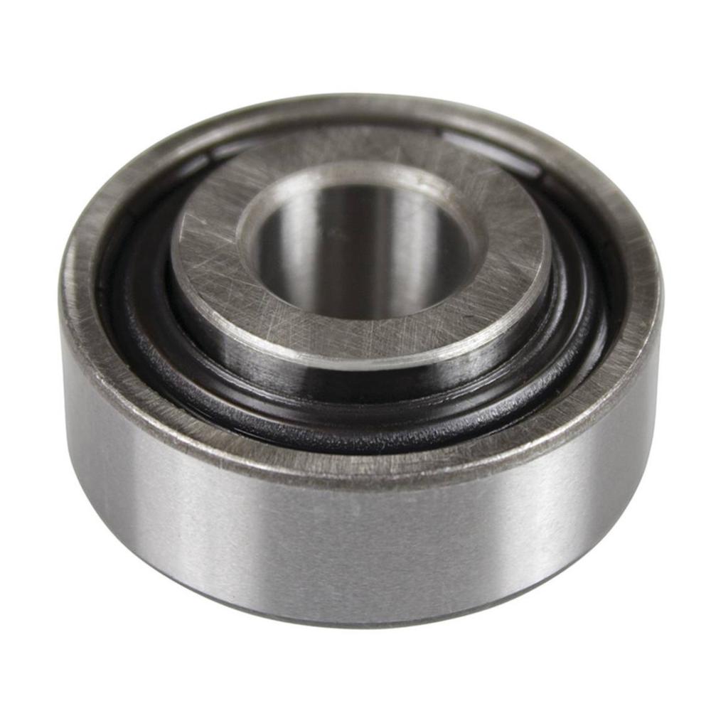 Premium 204PY3 AG Bearing 0.632" Round Bore 204FREN AA21480 GA2014 1268017C91