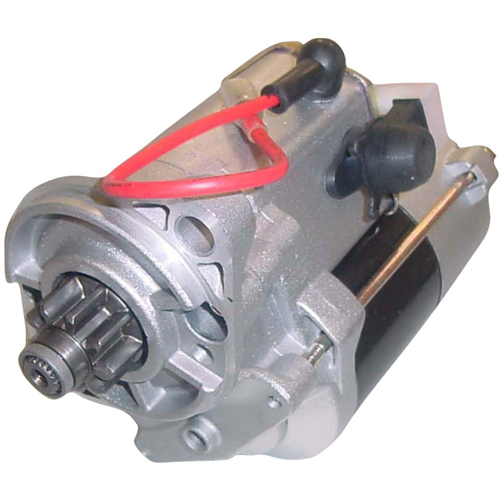 Starter Fits Kubota Replaces 15401-63010