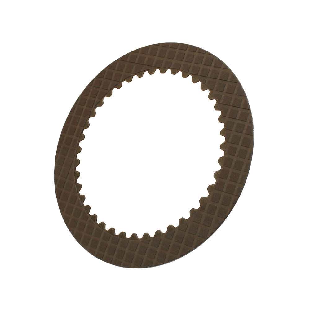 Friction Disc Fits Ford/New Holland Replaces 1285975C1