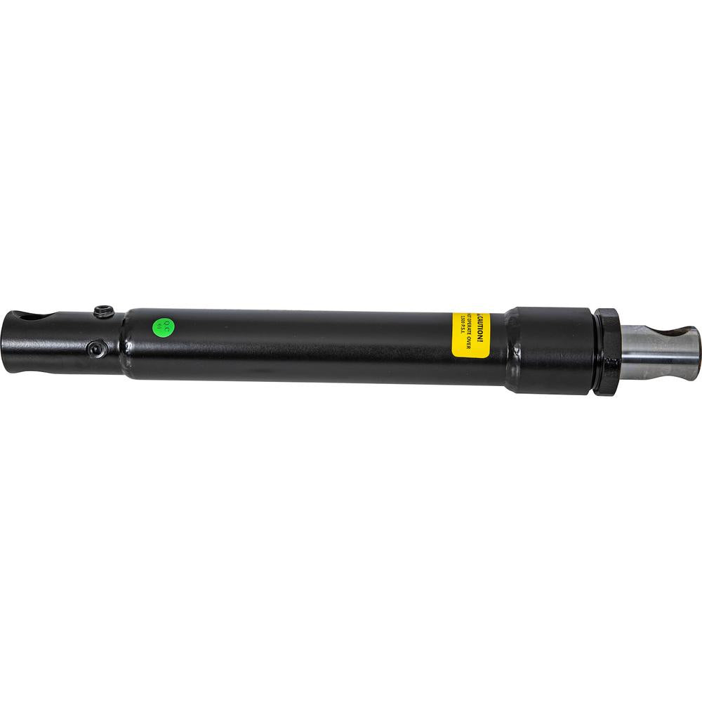 1304312 11/2 X 12 IN POWER SINGLE ACTING ANGLING CYLINDERREPLACES FISHER 56603K