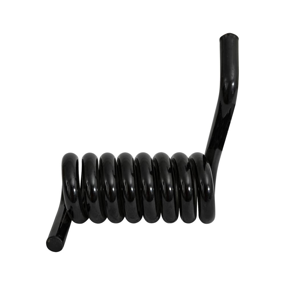 1304732 -RIGHT-HAND TORSION TRIP SPRING - Fits Boss #BAR17551, DXT