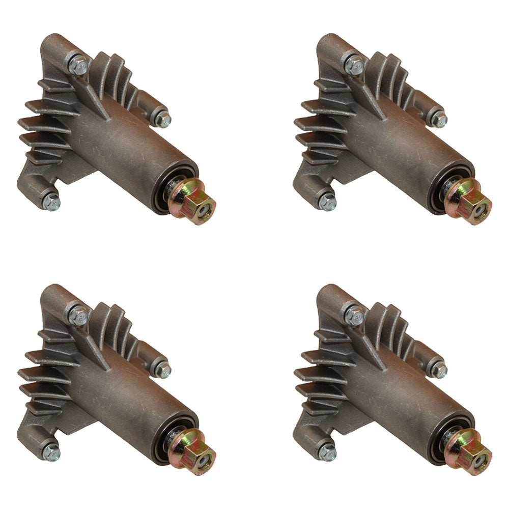 130794 Qty 4: Spindle Assembly Fits Husqvarna