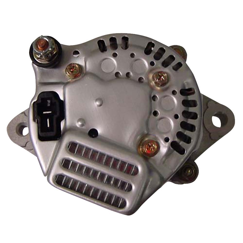 Alternator Fits Kubota Replaces 100211-4650