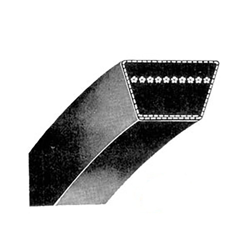65217 V-Belt Fits Ford/New Holland