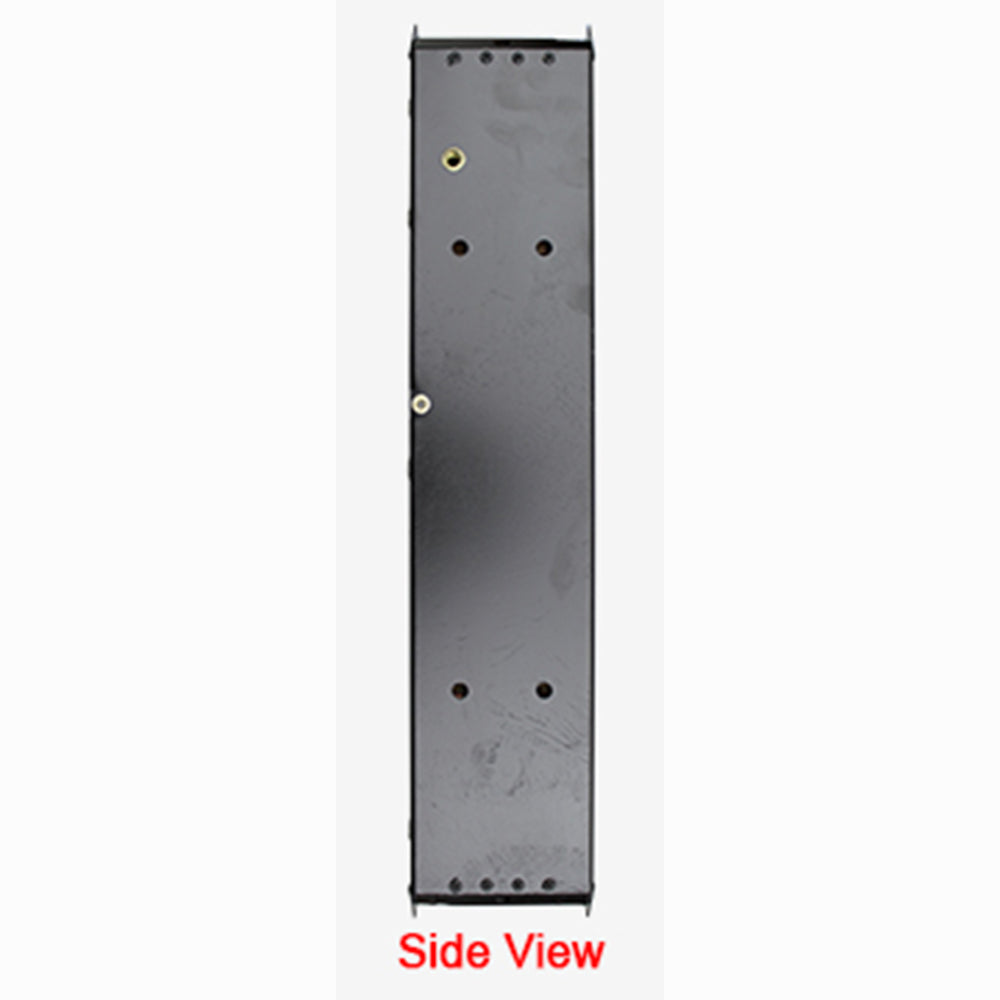 Radiator Aluminum Core Fits Case IH MX110 MX170 MX120 MX150 MX135 MX100