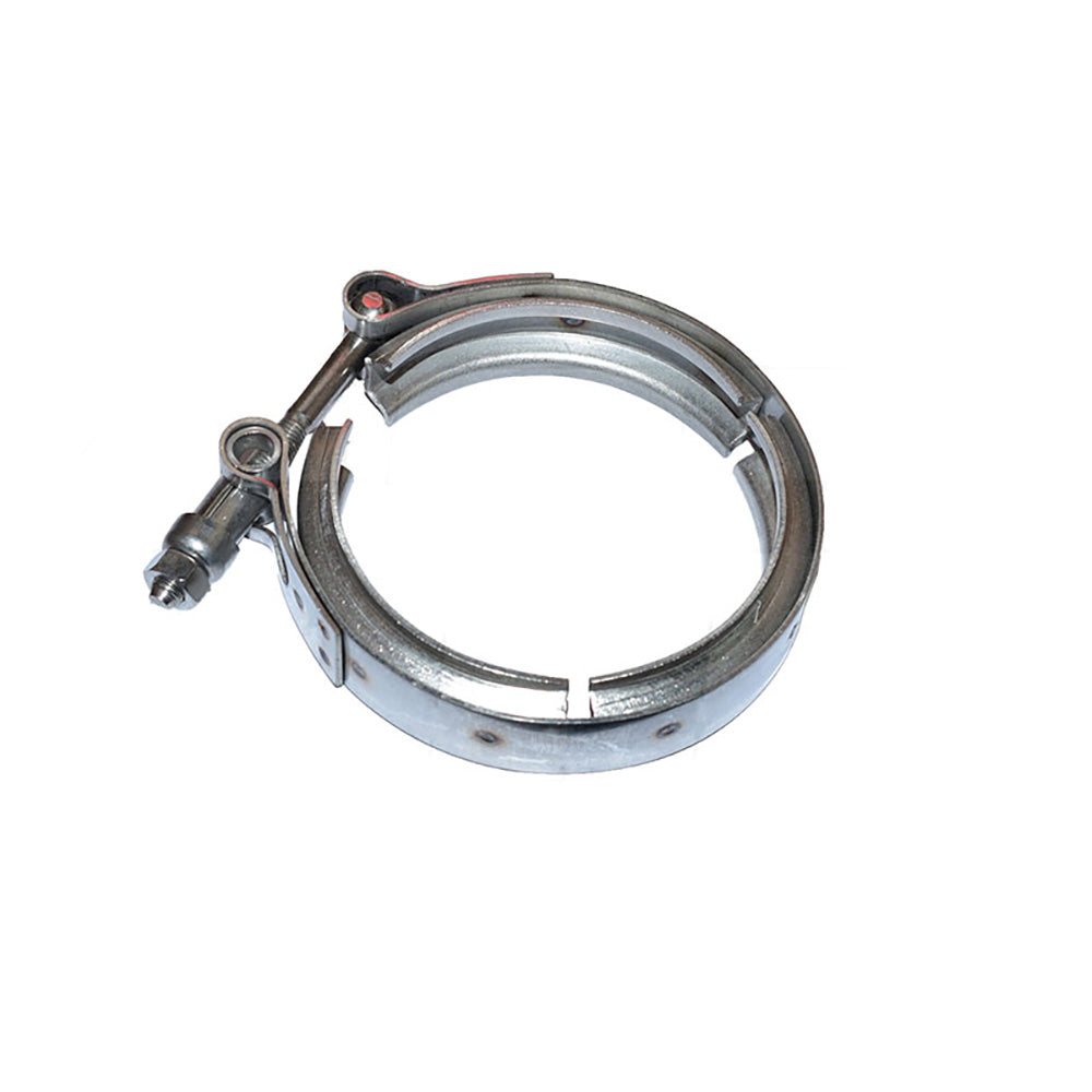 137-1602 Exhaust Clamp Fits Caterpillar 324D 324D FM 324D FM LL 324D L 324D LN