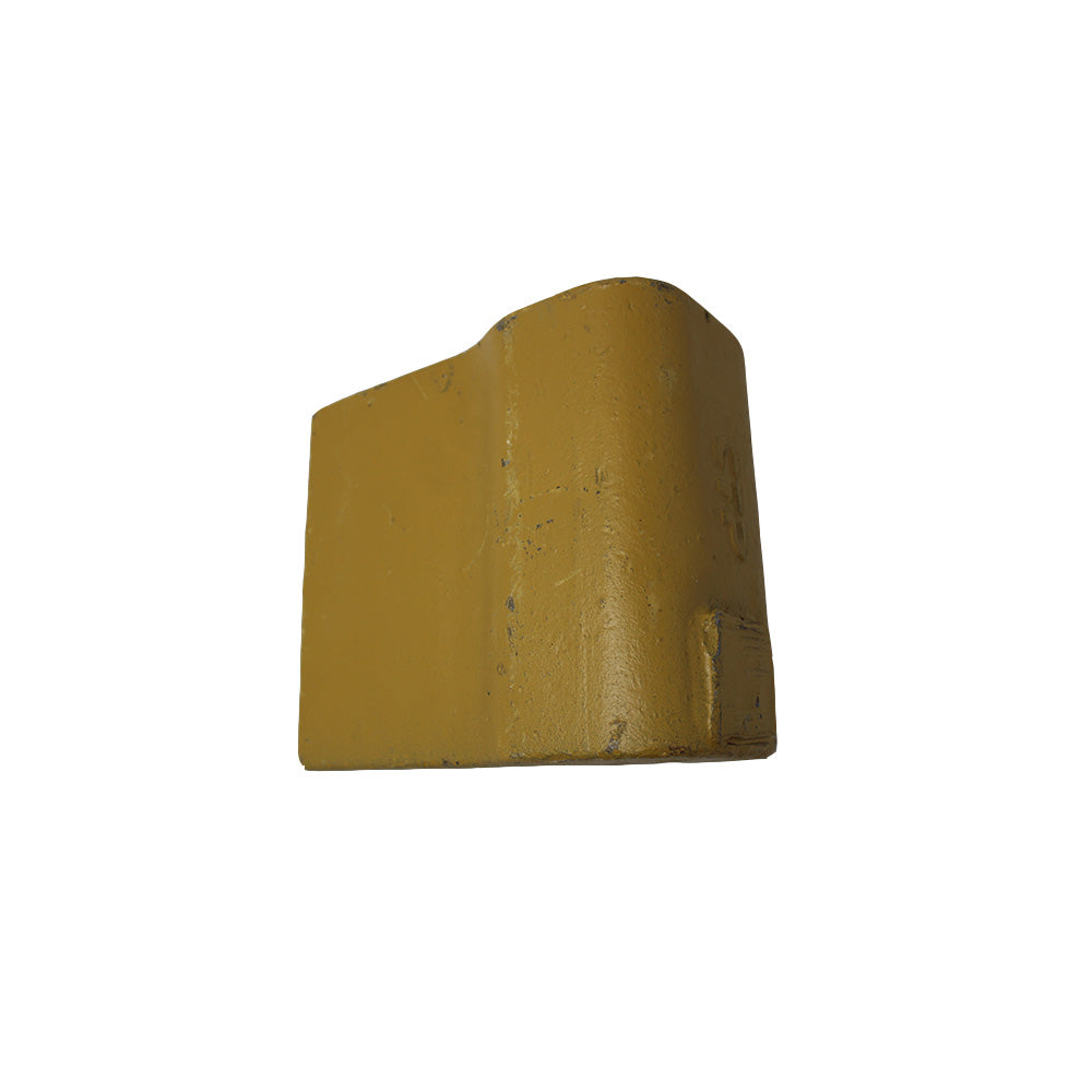 1386529 Shroud-Heel Straight Fits Caterpillar Models