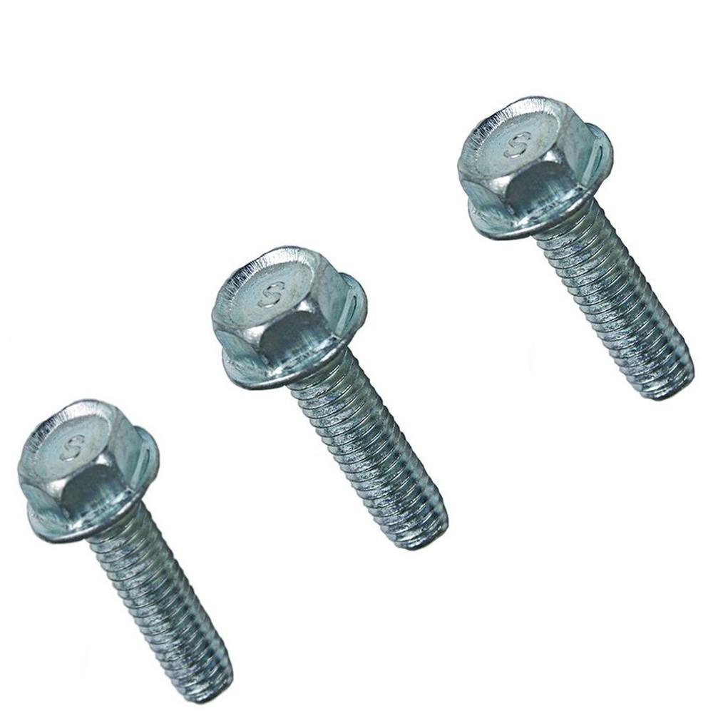 532138776 Qty 3: Spindle Mounting Bolt
Fits Husqvarna GT190 954820051