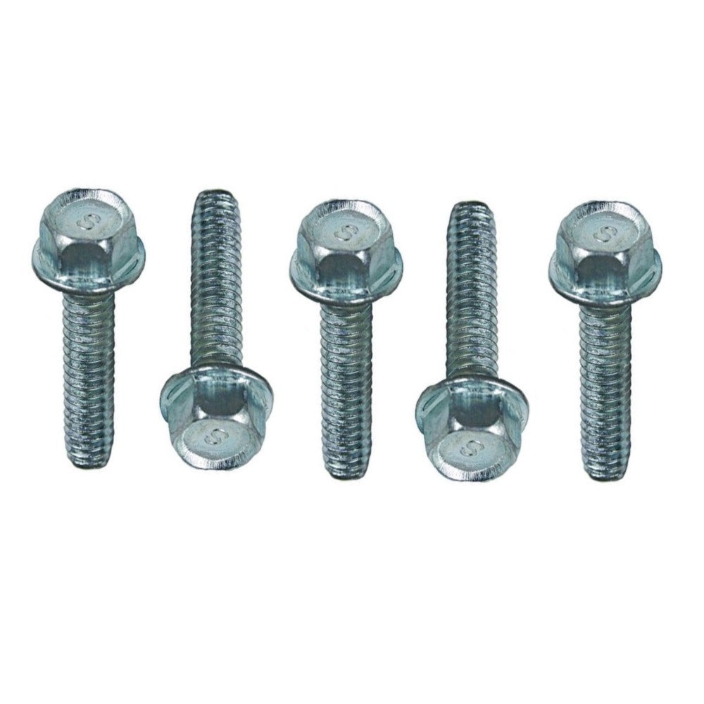 532138776 Qty 5: Spindle Mounting Bolt
Fits Husqvarna GT190 954820051