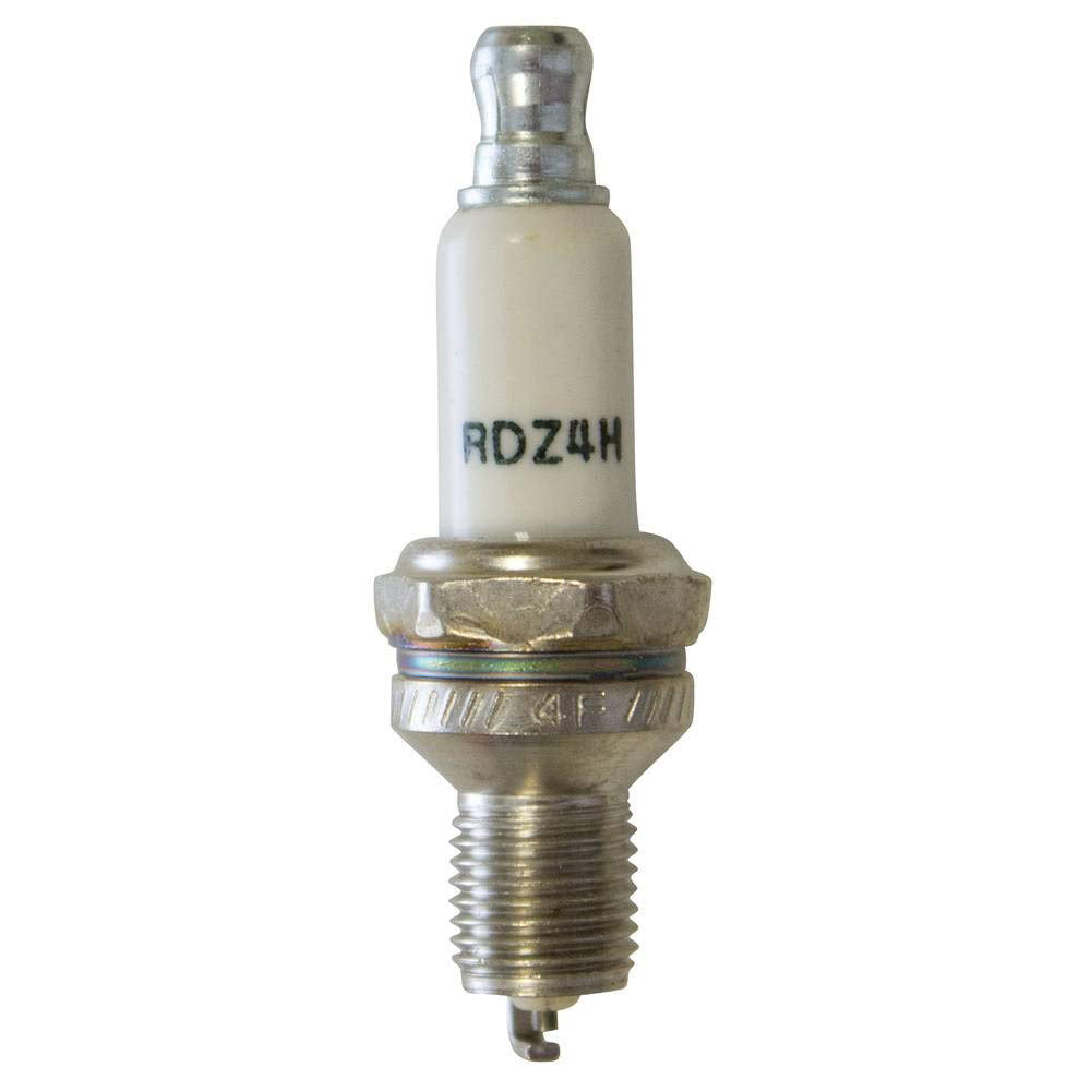 Spark Plug Fits Rotary 14308 Fits Champion Replaces RDZ4H Fits MTD 794-00043