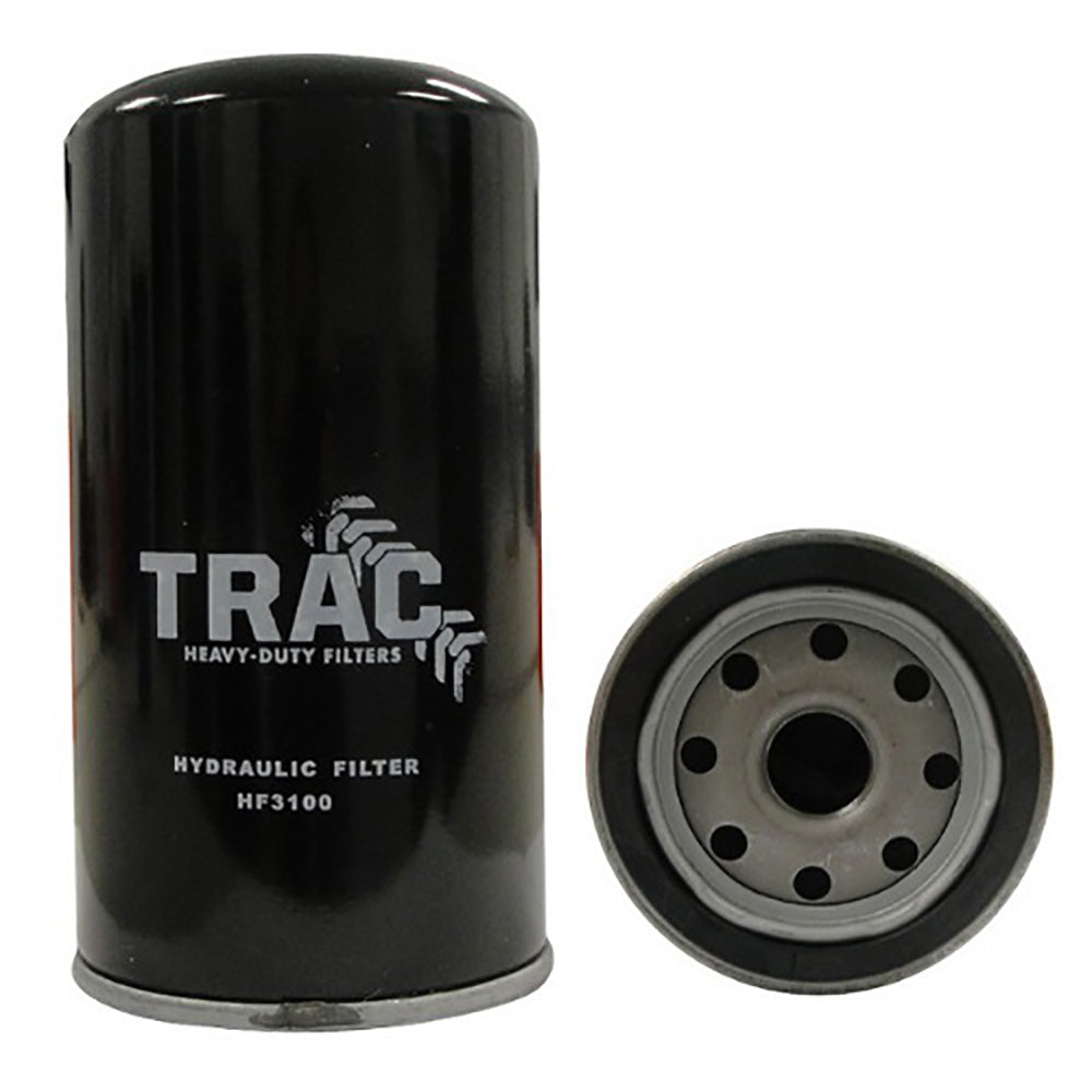 Spin-on Oil Filter with Head & Gasket Fits Massey Ferguson Replaces 0490514