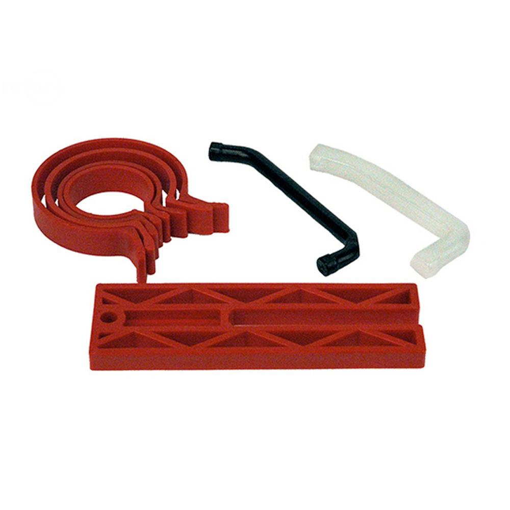 Piston Ring Assembly Tool Fits Husqvarna Replaces 502 50 70-01