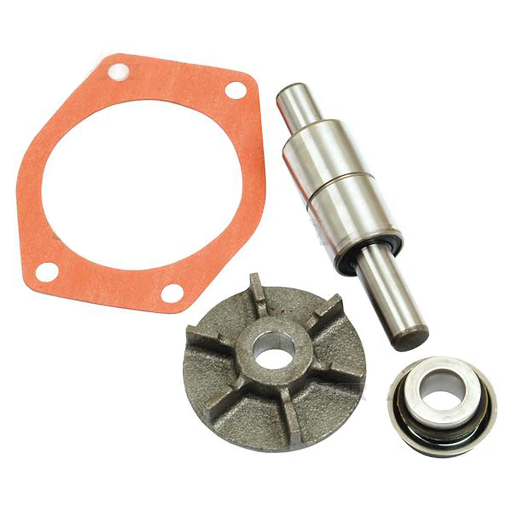 89018 Water Pump Repair Kit Fits Perkins A3.152 (CD) AD3.152 (CE) T3.152.4 (CN)