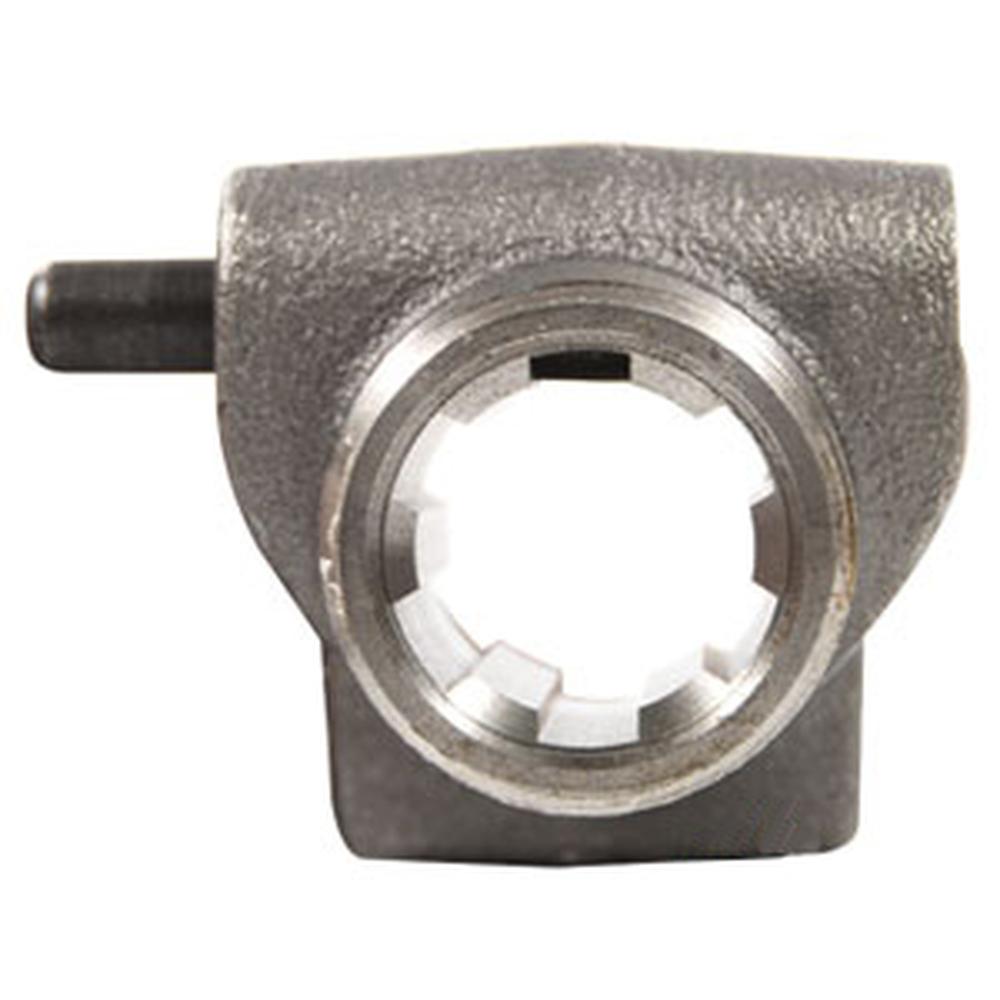 A-149147-AI Y QUICK DETACH 1-3/8 X 6