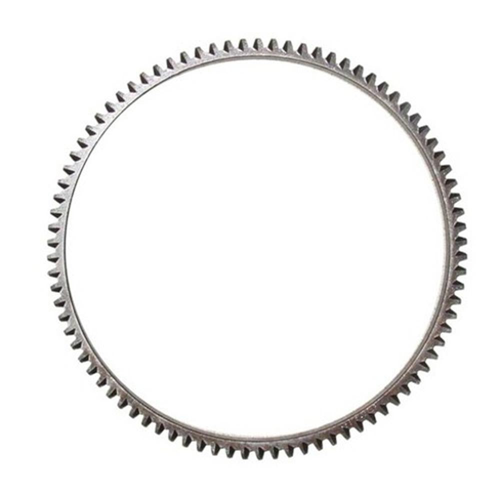 Flywheel Ring Gear Fits Massey Ferguson Replaces 1500117M1