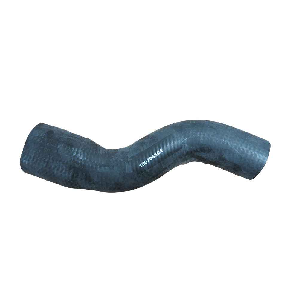 1502065C1 Upper Radiator Hose Fits Case/International Harvester