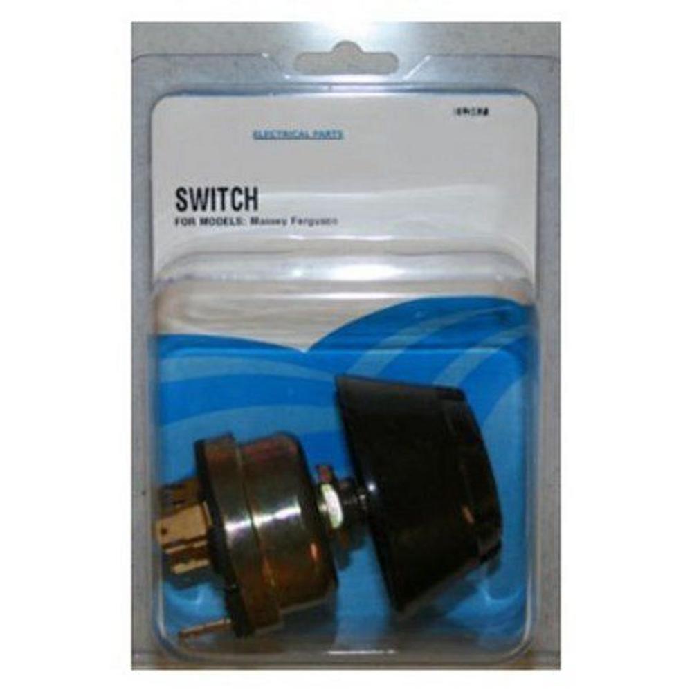 HEADLIGHT HORN SWITCH FOR DAVID BROWN LIGHT 880A 880B 885 950 990 995 996