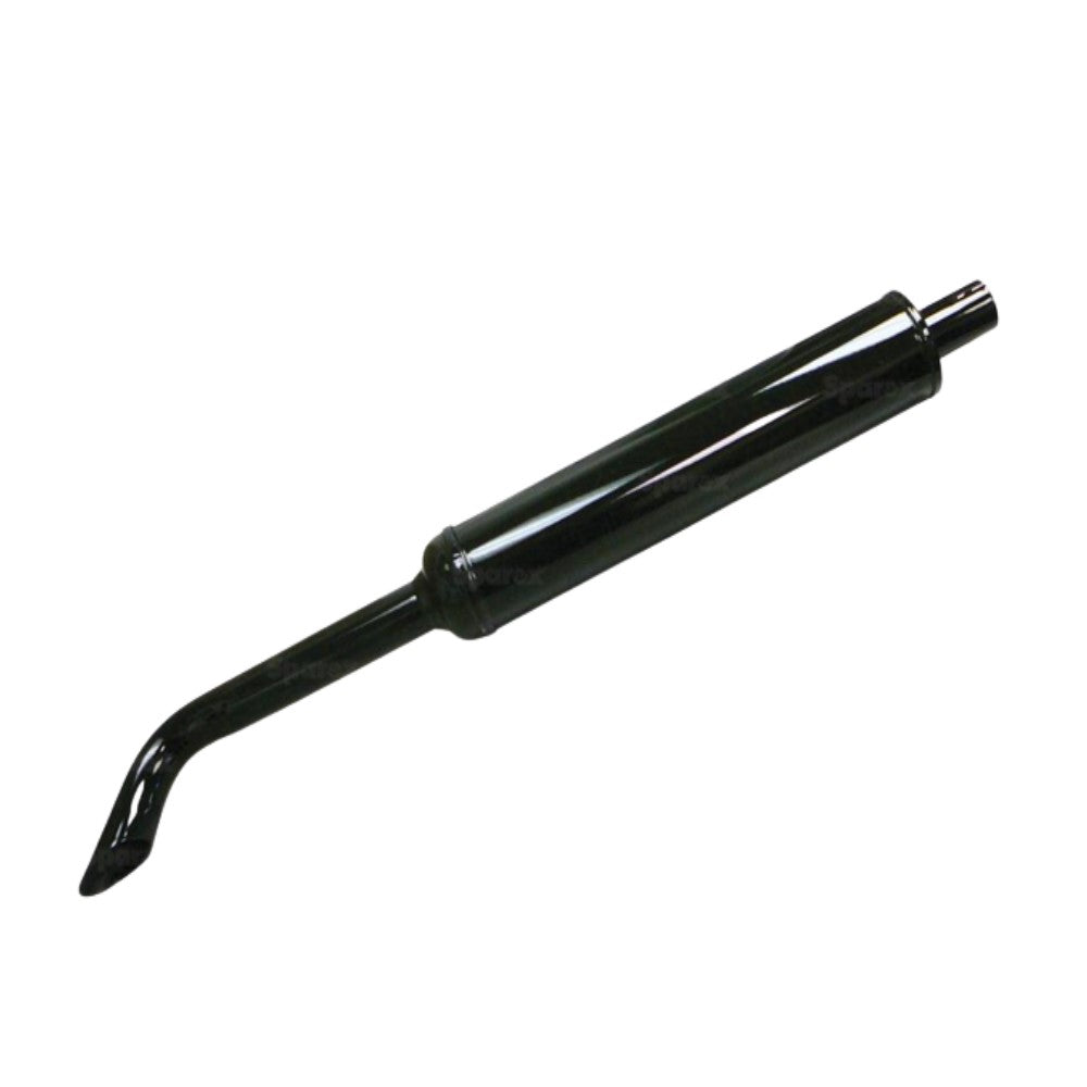 15221-12410-AIC Muffler - Vertical