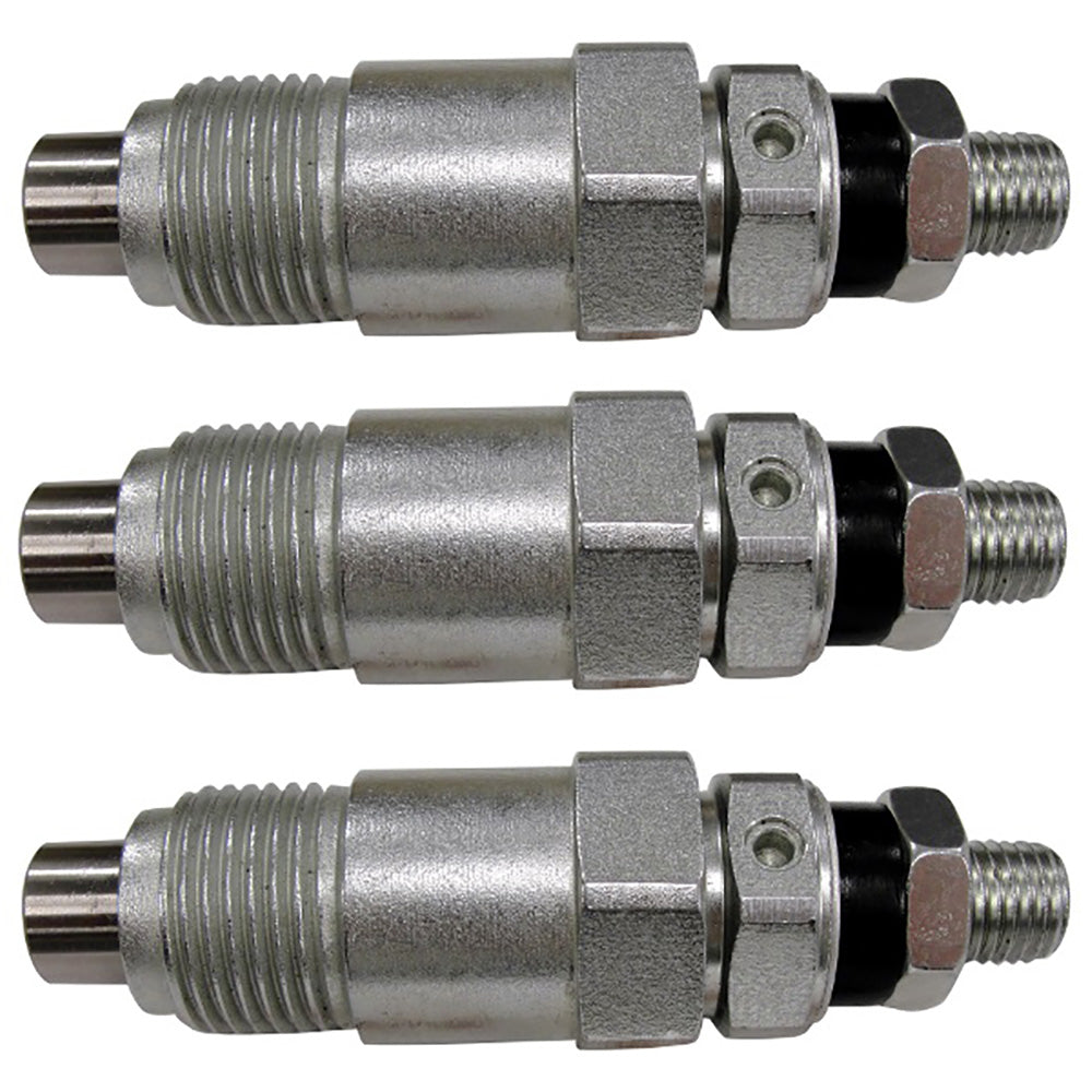 09350-02170 Qty 3: Fuel Injector Fits Kubota