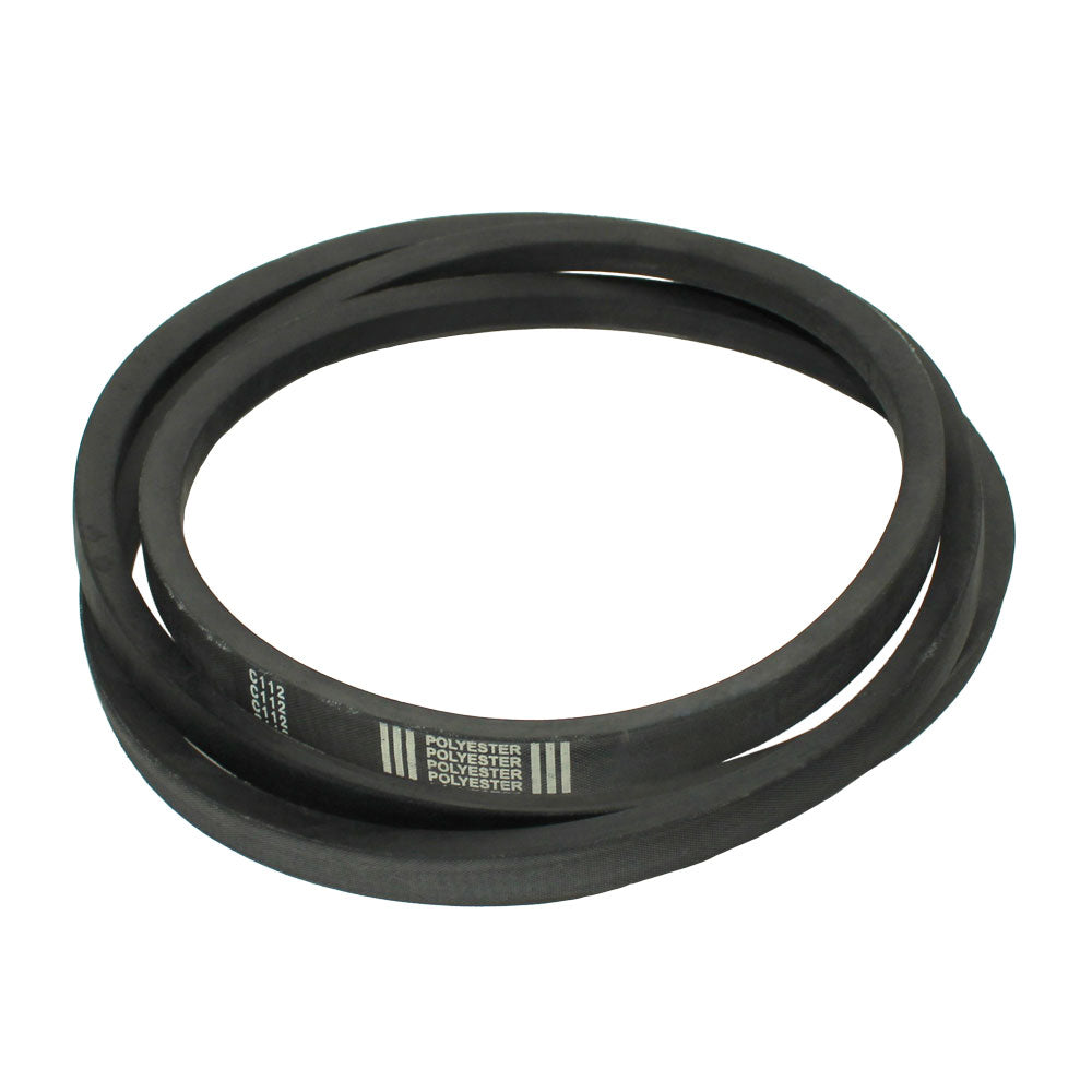 618805 Classical V-Belt (7/8" X 116") Fits Ford/New Holland 538 TR75 TR85 TR95