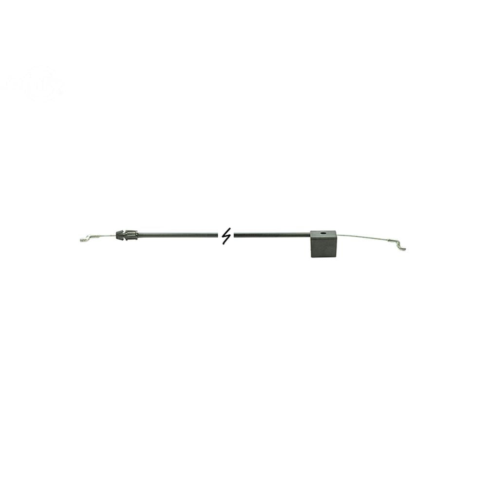15375-ROT-AIC Mower Brake Cable