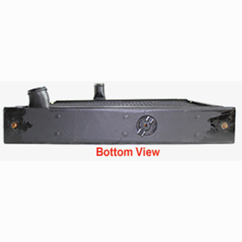 15301-72060 Radiator Fits Kubota