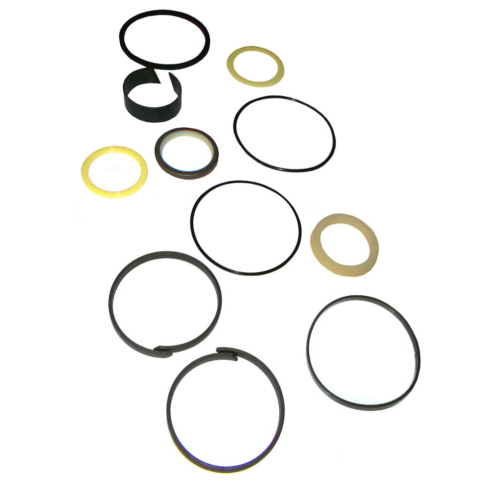 1543273C1 Hydraulic Stabilizer Cylinder Seal Kit Fits Case 580D 580 Super D 580